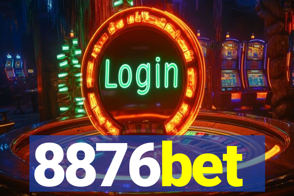 8876bet