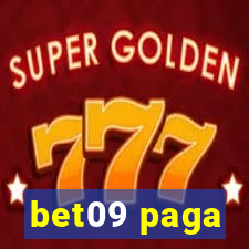 bet09 paga