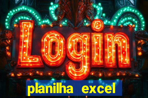 planilha excel folha de pagamento gratis