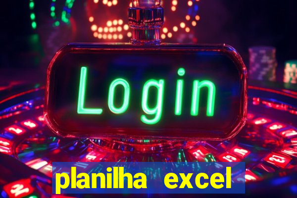 planilha excel folha de pagamento gratis