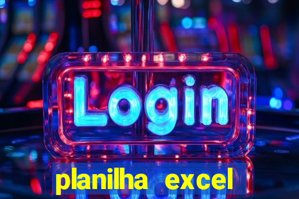 planilha excel folha de pagamento gratis