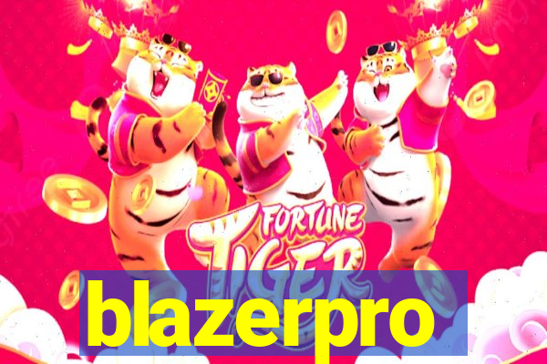 blazerpro