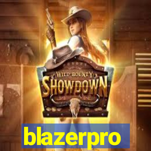 blazerpro