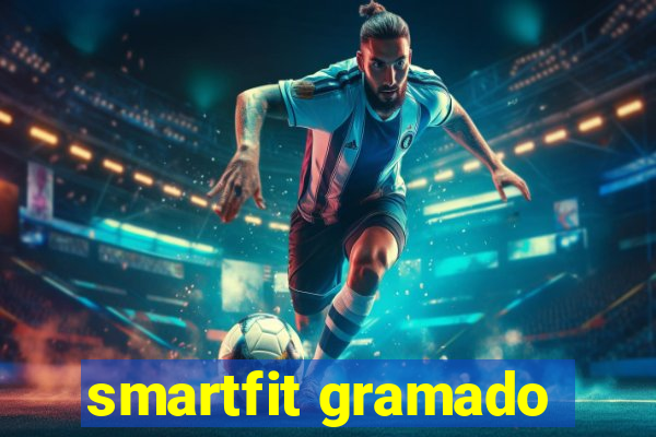 smartfit gramado