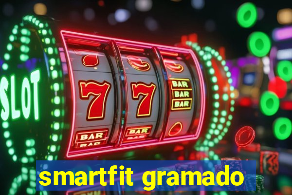 smartfit gramado