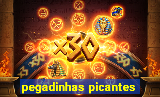 pegadinhas picantes