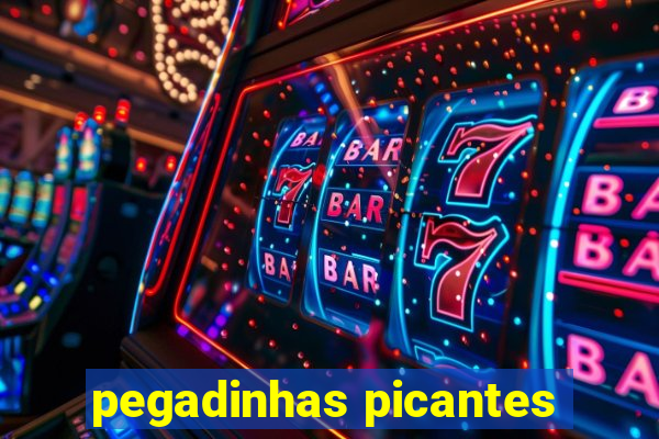 pegadinhas picantes