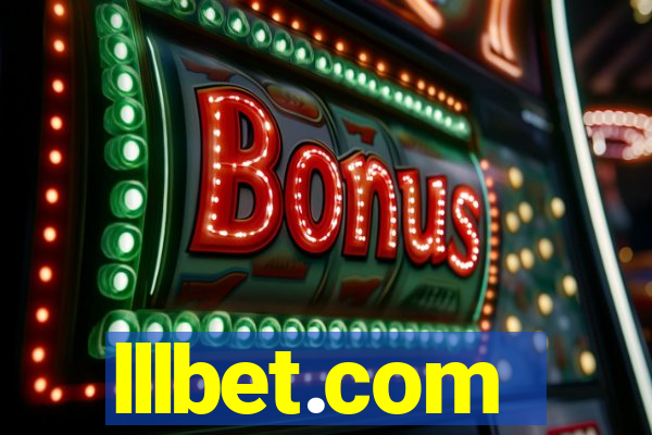 lllbet.com