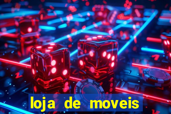 loja de moveis usados bauru