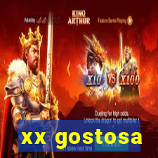 xx gostosa