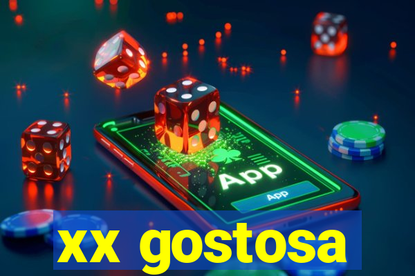 xx gostosa