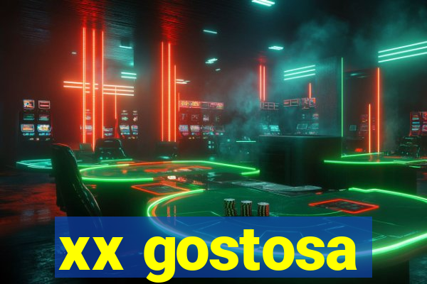 xx gostosa