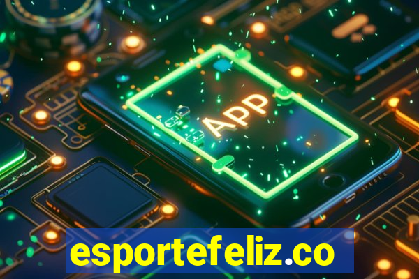 esportefeliz.com