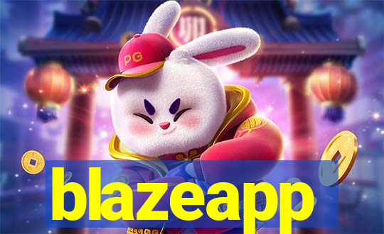 blazeapp