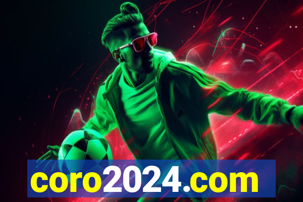 coro2024.com