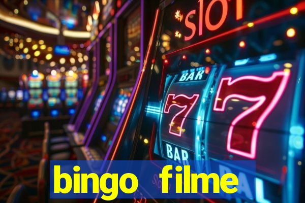 bingo filme assistir online