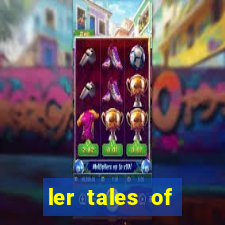 ler tales of demons and gods