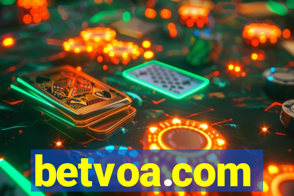 betvoa.com