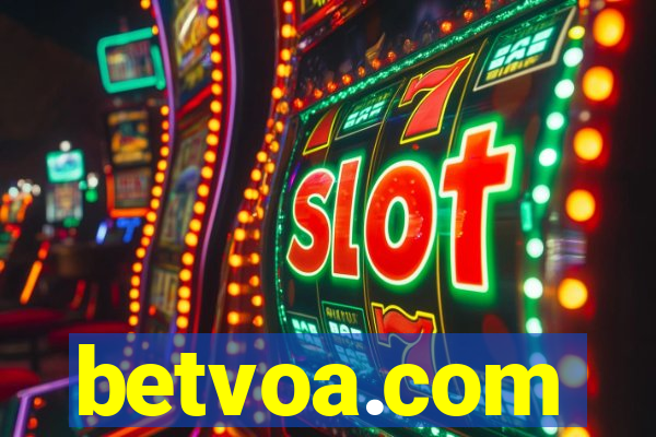 betvoa.com