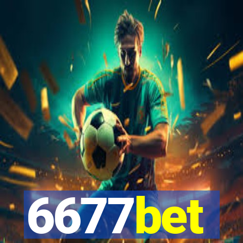 6677bet