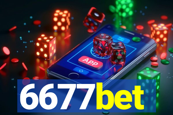 6677bet