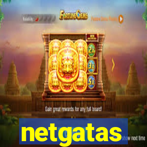 netgatas