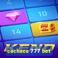 cachaca 777 bet