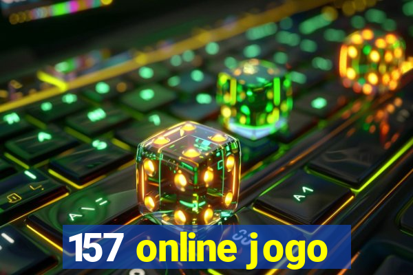 157 online jogo