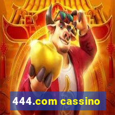 444.com cassino