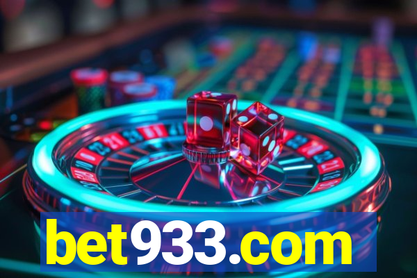 bet933.com