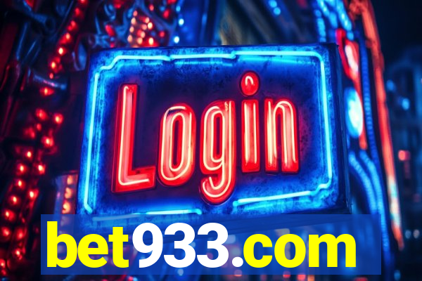 bet933.com