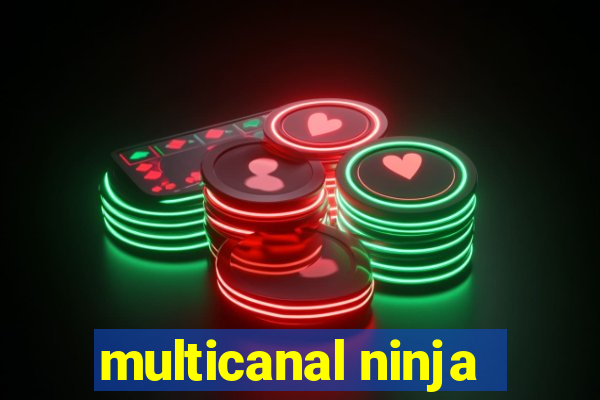 multicanal ninja