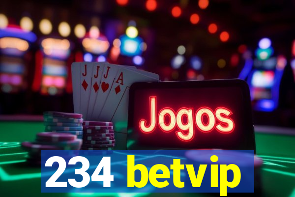 234 betvip