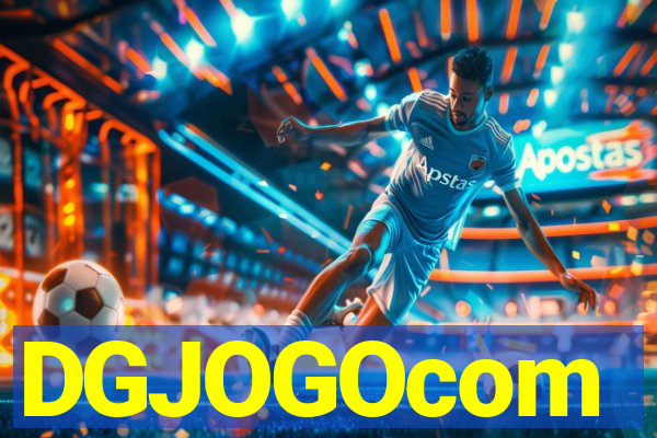 DGJOGOcom