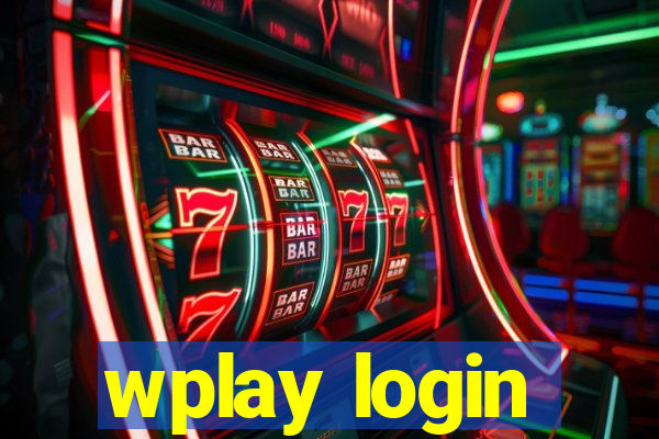 wplay login