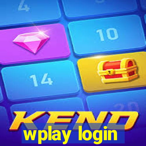 wplay login