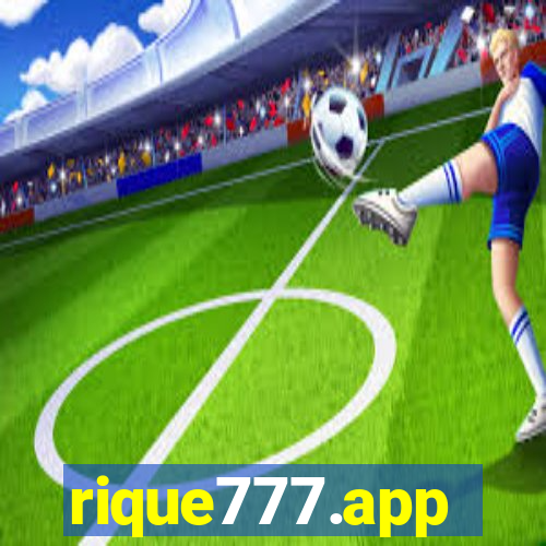 rique777.app