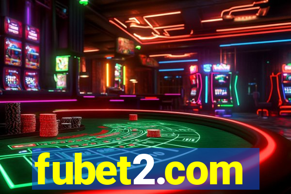 fubet2.com