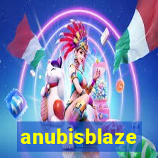 anubisblaze