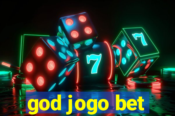 god jogo bet