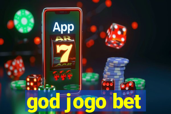 god jogo bet