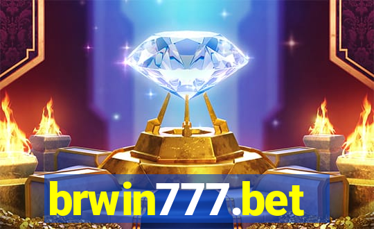 brwin777.bet