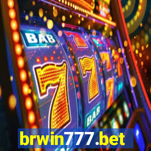 brwin777.bet