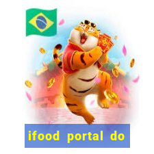 ifood portal do parceiro login