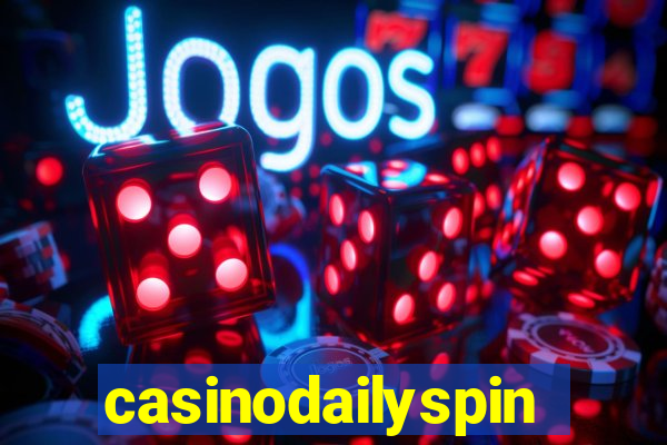 casinodailyspin