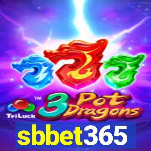 sbbet365