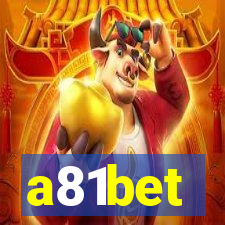 a81bet