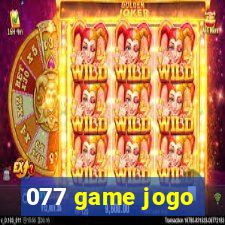 077 game jogo