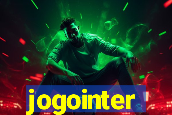 jogointer