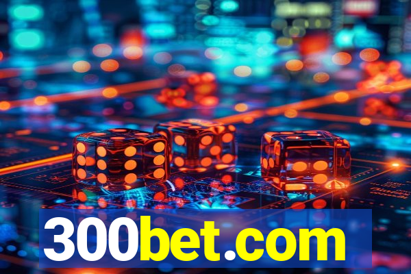 300bet.com